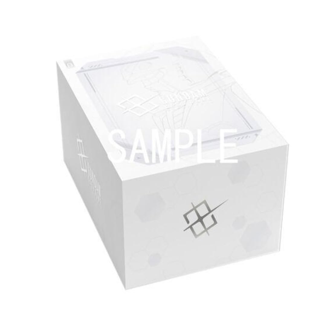 

Gundam Card Game Limited BOX 1 box ver.
