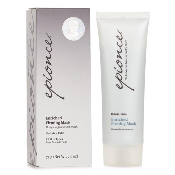 EPIONCE Enriched Firming Mask (Hydrate + Calm) - For All Skin Types