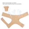 3 Sizes Unisex Facial Slimming Mask Bandages Thin V Shape Facial Lifting Belts Facial Band