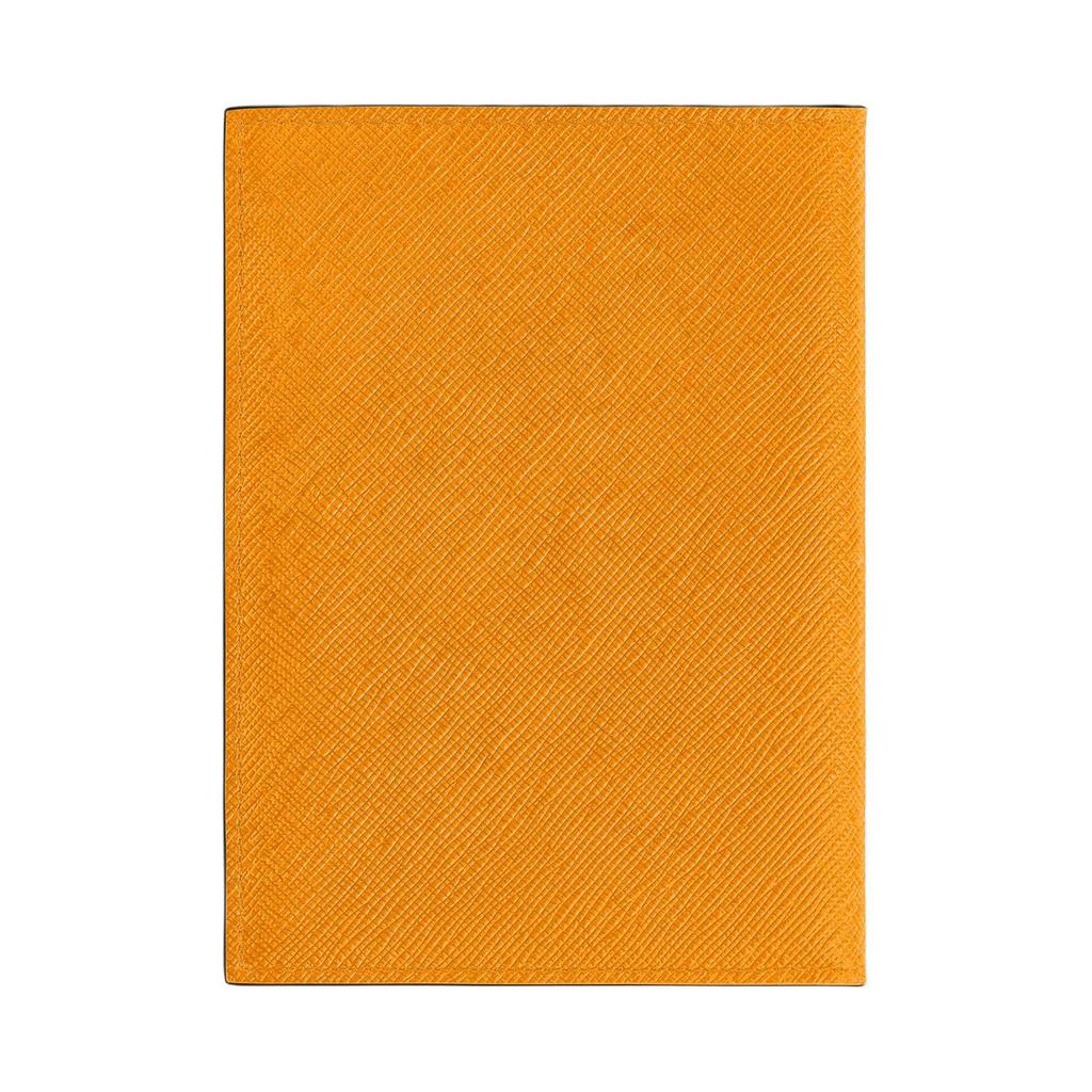 Montblanc Artisan Series Cross Pattern Printed Leather Passport Holder Unisex Accessories Dark-Red MB221466
