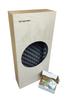 Obudowa Akustyczna Do Głośnika Jbl B-8ic - Hide-audio™ 700/330/127 M304