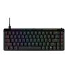 ASUS ROG Falchion Ace HFX Gaming Keyboard with Rapid Trigger / 65% Layout / Speed ??Tap Mode / Dual Type-C Port / Polling Rate 8000Hz / Pre-lubricated