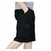 Men's Fashion Loose Casual Outdoor Shorts Multi Pocket Color Cargo Pants