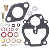 New Carburetor Repair Kit For ALLIS CHALMERS B C CA D10 D12 WD45 WF 190 190XT Carburetor