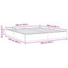 Ottoman Bed Frame with Storage Dark Grey 180 x 200 cm Velvet