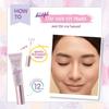 Cute Press 1-2 Beautiful Stay Vivid Augengrundierung 8 g. - Thai Kosmetik Make Up