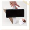 10M Wood Grain Edge Banding Covering Ugliness Repairing Wall Gaps Furniture Cabinet Door Frame Decoration Beautiful Seam Sticker