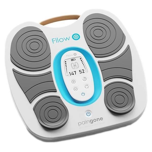 Fllow Expert Appareil Jambes Lourdes et Douloureuses