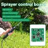 Handle Sprays Atomization Module Atomization Plate Circuit Board Rechargeable Electric Sprayer Sprays Control Board