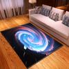 Living Room Carpet Bedroom Floor Mat Pattern Flexible Customization Day