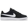 Nike Court Royale 'Black White' Women's  Sneakers  749867-010