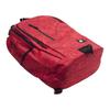 Nike Polyester Backpack Men's Red & Black BA5231-657