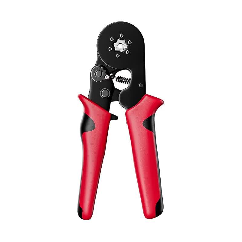 Jucheng Terminal Crimping Pliers