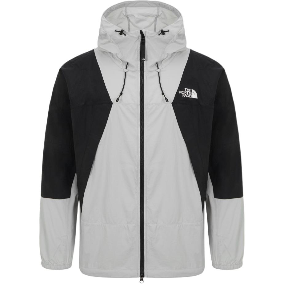 The North Face 1994 Loose Fit Hooded Long Sleeve Jacket Men Jackets NJ3LS01A