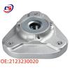 Front Shock Absorber Mount Bearing for Mercedes W212/S212