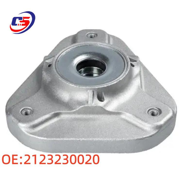 Front Shock Absorber Mount Bearing for Mercedes W212/S212