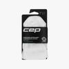 Cep Core Run Ultra Light Mid Cut Socks White Wp9c0l