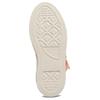 Converse All Star Comfortable Versatile Non-slip Wear-resistant Low-top Sneakers Women's Pink Beige