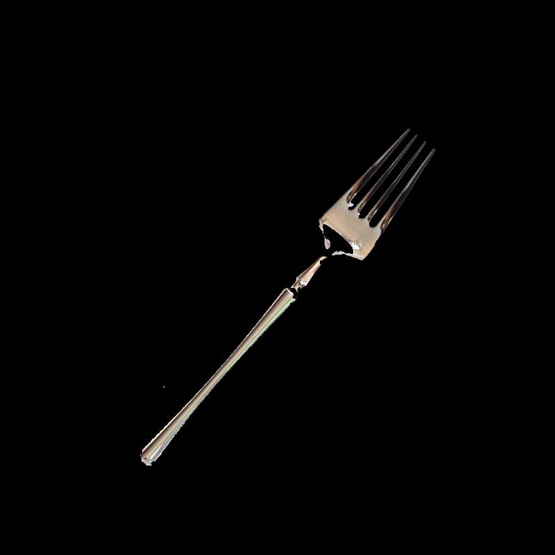 Qihui French Style 304 Stainless Steel Dining Cutlery