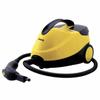 H.Koenig NV6200 Stoomreiniger 2000W 1,5L Geel/Zwart