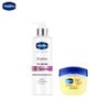 Vaseline Niacinamide Brightening Body Lotion & Caramel Lip Balm Duo