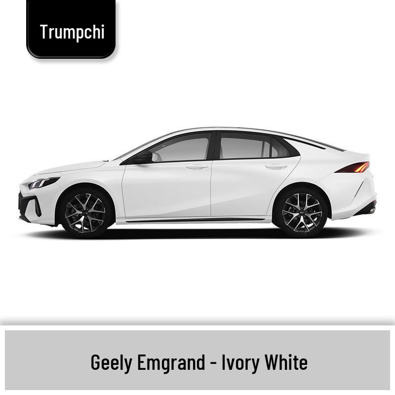 Car Paint Repair & Touch-Up for GAC Qizhi PHEV/Shadow Leopard/Cool