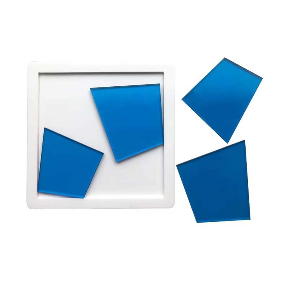 Brain Burning Challenge Impossible Jigsaw Fun Brainteasing Puzzle Game Toy School Home