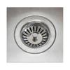 Ricambio Cestello Filtro Originale Franke per Lavello 83MM 1920056HS 2025