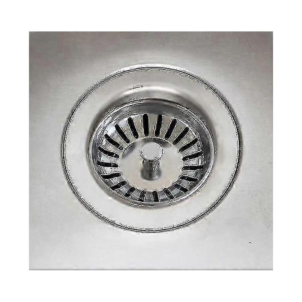 Ricambio Cestello Filtro Originale Franke per Lavello 83MM 1920056HS 2025