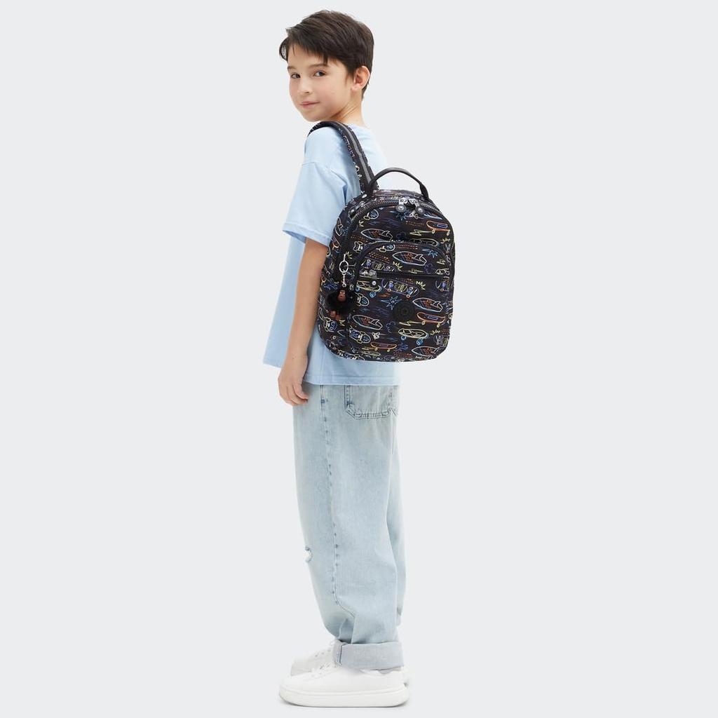 SEOUL S Neon Skate KI535771M 14l