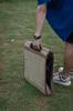 CAMPING MOON Firewood Carrying Bag, Log Carry, Firewood Bag, for Firewood Rack T-285, Canvas, B-285