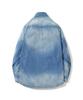 Poteoli Light Denim Shirt (Mid Blue)