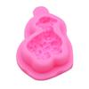 Sheep Shaped Fondant Mold Biscuits Mold DIY Cartoon Press Baking Mold Birthday Cookie Tools Cake Decorating Tools