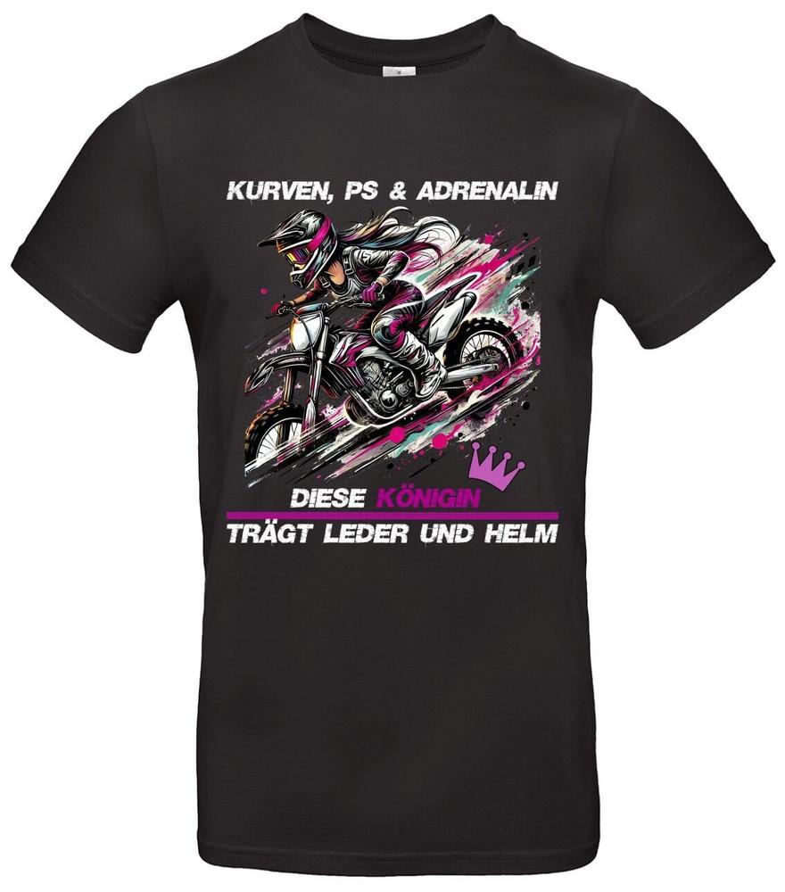 Motorcycle TShirt Women  Moto Girl Saying Shirt  Gift for Biker Unisex T-Shirt XXXL