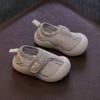 Erste Laufschuhe für Kleinkinder für Jungen & Mädchen, atmungsaktive Sportschuhe aus Mesh mit weichen Sohlen, leichte Sneaker für Babys & Kleinkinder
