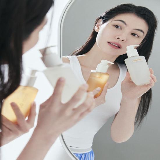 Sulwhasoo Gentle Cleansing Oil (200ml / 400ml)