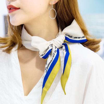 Accessori – Sciarpe e foulard