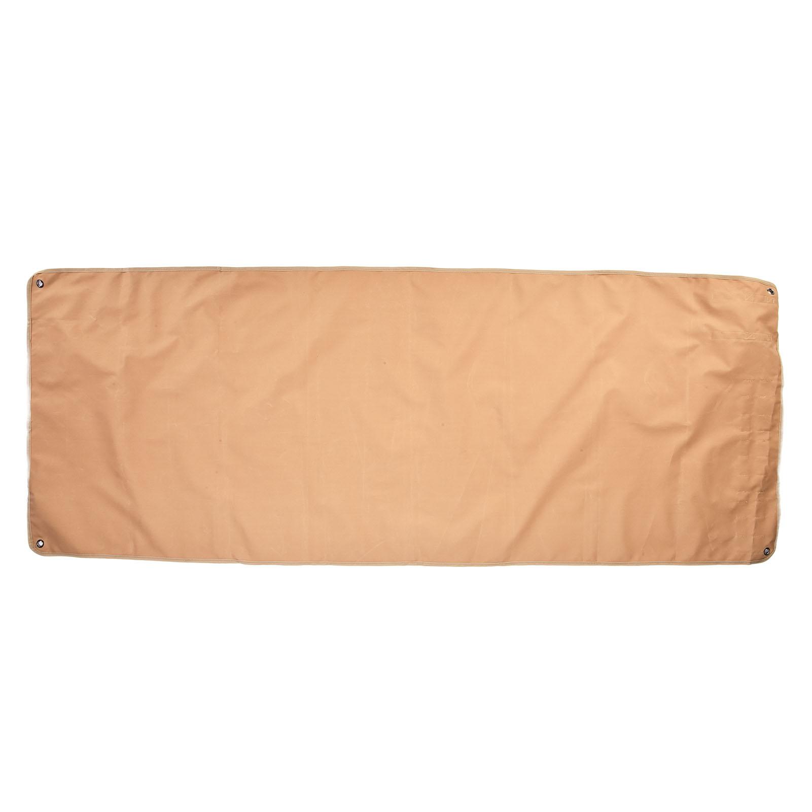 

Уличный коврик для стрельбы 900D ткань Оксфорд Водонепроницаемый коврик для кемпинга для улицы Песчаный пляж Khaki