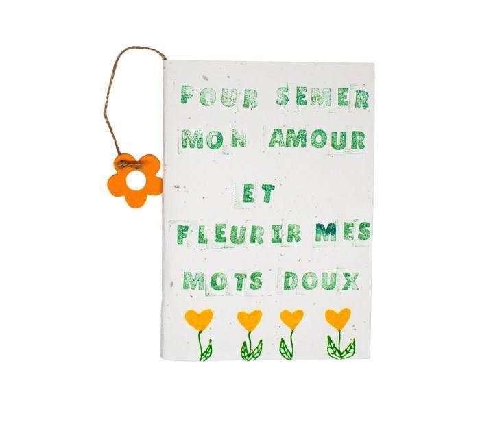 Papier créatif - Sodertex - L110011 - Aquarelle - Fait-main - 100% biodégradable