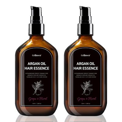 Arganový olej vlasová esence 100 ml x 2