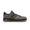 Air Force 1 Low Remix Black - DB1964-001