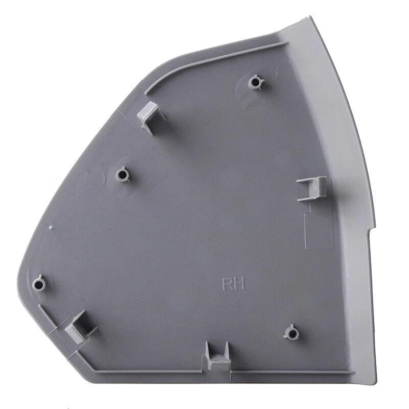 2117270148 2117270248 For Mercedes W211 E-Class 2003-2009 Left+Right Car Front Door Upper Cover Plastic Trim Set Shell Replace