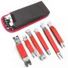 Stainless Steel Car Audio Pry Bar & Door Panel Removal Tool