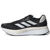 New Adizero Boston 10 Black White H67513