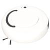 Robot Vacuum 1200PA Powerful Suction Cleaning 70 Minutes Quiet Working USB Charging Robotic Vacuum