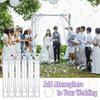 20PCS Wedding Bubble Tubes Create an Enchanting Bubble Ocean Bubble Bottle