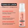 Volume Boost Curl-Enhancing Hair Mousse | 150ml