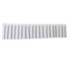 Set 19 Pcs Classical Guitar Fret Wire Fretwire 2.0 Mm Quality