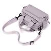Multi Pocket Nylon Handbag Casual Crossbody Bag for Women