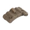 GPNVG 18 Tactical Helmet Binocular Model No Function Military Dummy Binoculars Airsoft Hunting Tactical Binoculars Movies Props